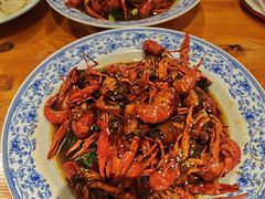 -满盆红龙虾(开发区店)