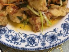 -东北风情(康桥路店)