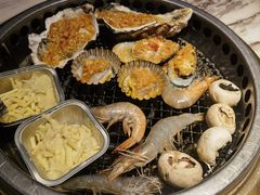 -火炉火自助餐(喜隆多店)