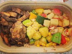 -超级碗FOODBOWL(成都来福士店)