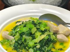 -苏帮袁Sue Cuisine(将台店)