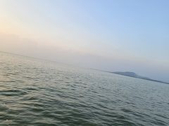-巢湖姥山岛