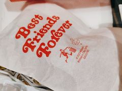 -麦当劳(北京大兴机场二层国内到达(安检外)店)