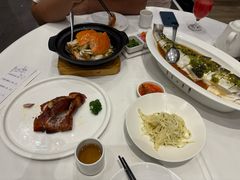 -万龙洲海鲜(大兴绿地缤纷城店)