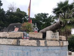 -胡里山炮台