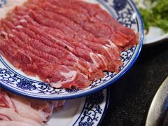 羊磨裆-裕德孚·非遗手切涮羊肉(东直门内大街店)