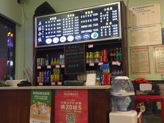 -春阳水饺(香槟广场店)