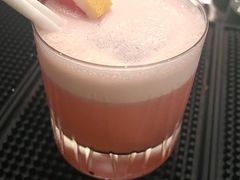 -The St·Regis Bar 瑞吉酒吧