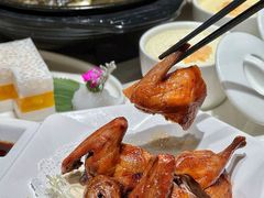 -悦满楼·西关名点·湛江名菜(航空综合大厦店)