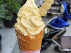 -麦当劳(田林好又多店)