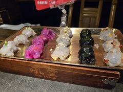 -吼堂老火锅(太古里总店)