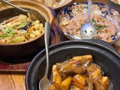 -常来小聚·广州非遗传承餐厅(地王广场店)