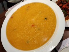 金米虾滑-茶香书香私房菜(北台一路店)
