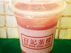 益力多利宾纳-孖记茶档·热腾茶餐(荔湾领展广场店)