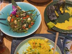 -泰悦澜·泰国餐厅(万象城店)