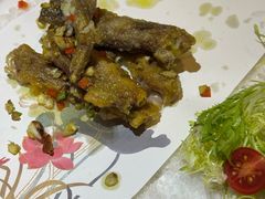 -花溪雨·森林餐厅(石基店)