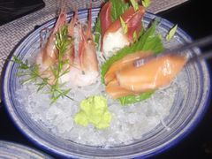 -曙亚洲餐厅-重庆富力艾美酒店(南坪万达广场店)