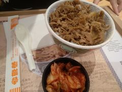 -吉野家(567漫天地店)