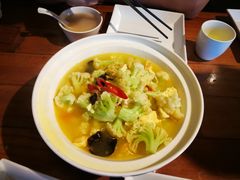 -小厨娘淮扬菜(清江苏宁广场店)