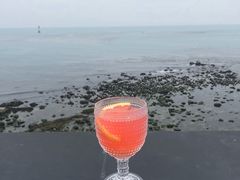柚子茶-Cafe Rooftop Cheongsapo
