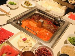 -海底捞火锅(高科广场店)