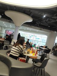 -MINI MARS KIDS CLUB亲子家庭中心(杨浦黄兴店)