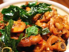 -岛风·台食小馆 ISLAND BISTRO(烟台山店)