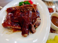 -椿记烧鹅(叠彩店)