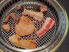 -AJIYA·池袋日式烧肉自助(天津万象城店)