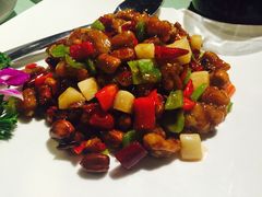 -天厨妙香素食餐厅(清华店)