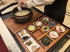 -昆明南亚风情园豪生大酒店The Riviera Cafe豪生咖啡厅