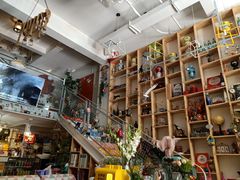 -Kitchen·Y洋厨房西餐厅(王府壹号店)