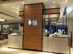 -茶百道(柏威年店)
