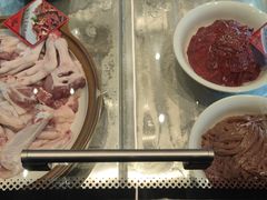 -杨厨的田园饭店(长城路店)