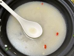 -鱼味馆(万佛湖店)