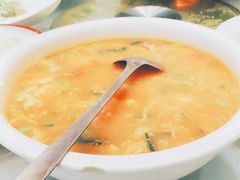 疙瘩汤-湘桂人酒楼(西便门店)