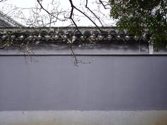 -无锡梅园公园