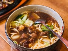 -队长面馆 La Pasteria del Capitano
