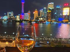 -外滩8号 whisky bar(金延大厦店)