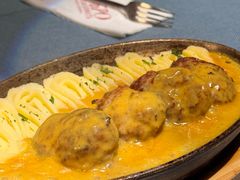 -俄士厨房(未来城店)