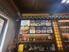 -缘来聚·徽菜名店(黄山宏村店)