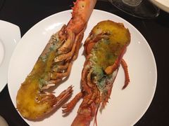 -南海温德姆花园酒店-康达屋Rendez Vous Buffet