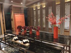 -大连金石滩绿发温泉假日酒店