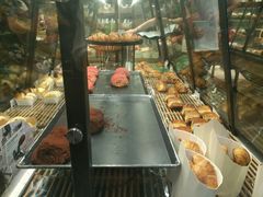 -巴黎贝甜(银城东苑店)