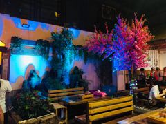 -丽江庭院之爱在路上(西单店)