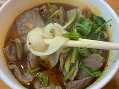 -江三王记牛杂馆(总店)