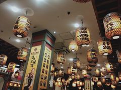 -南京大牌档(龙江新城市广场店)
