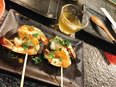 -Fukumimi·美醉堂 居酒屋(金尚店)