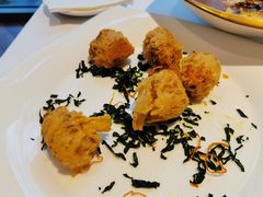 -阳澄湖费尔蒙酒店颐丰阁中餐厅(马鞍山西路店)