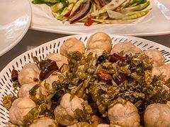 -琬苑鸽庄·川粤融合菜(解放碑总店)